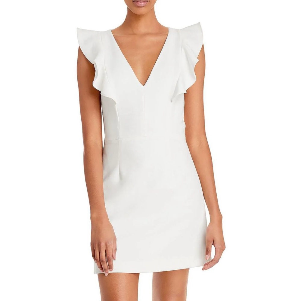 NWT French Connection Mini Dress